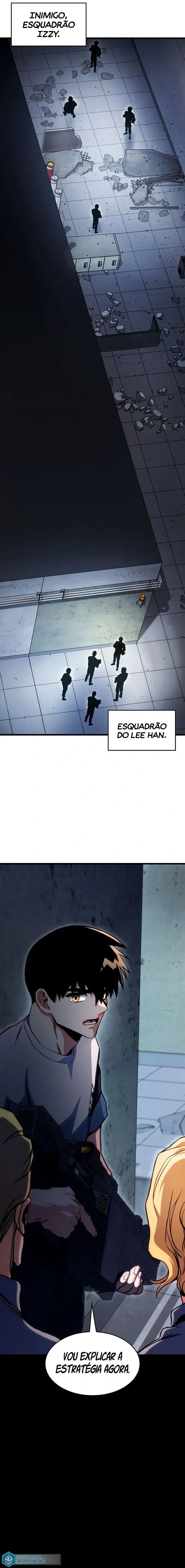Read Mate O Dragão PT Manga Online