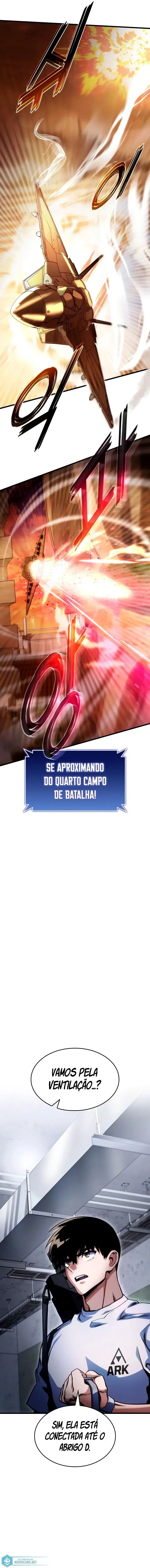 Read Mate O Dragão PT Manga Online