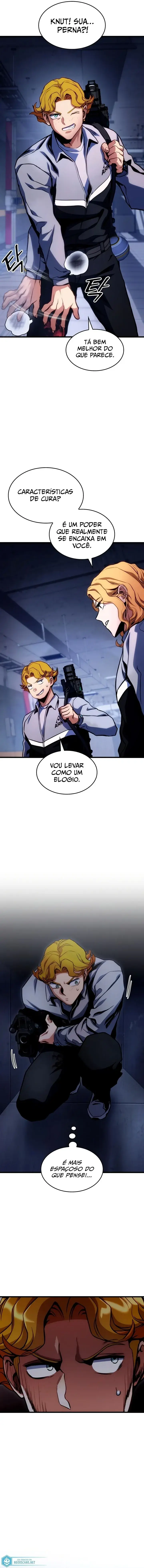 Read Mate O Dragão PT Manga Online