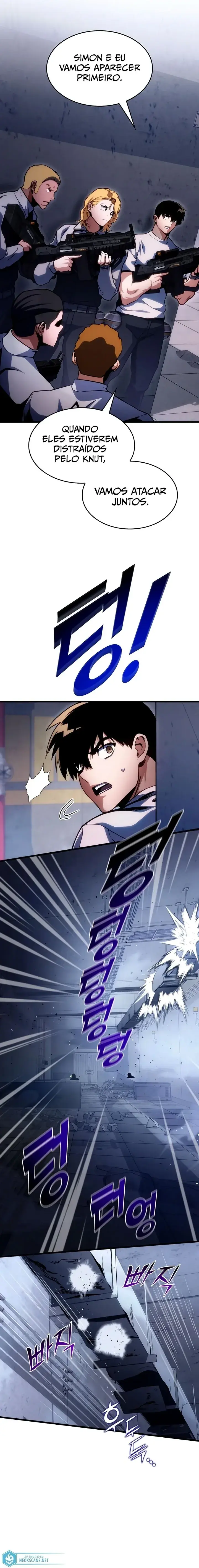 Read Mate O Dragão PT Manga Online