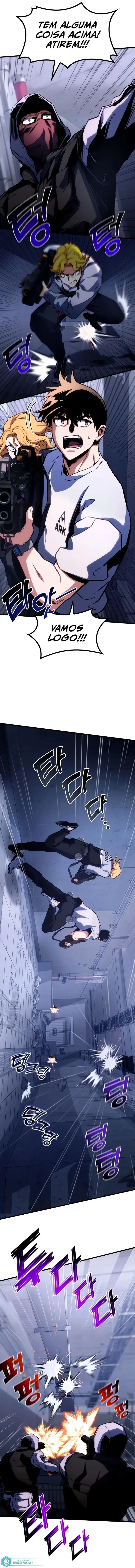 Read Mate O Dragão PT Manga Online