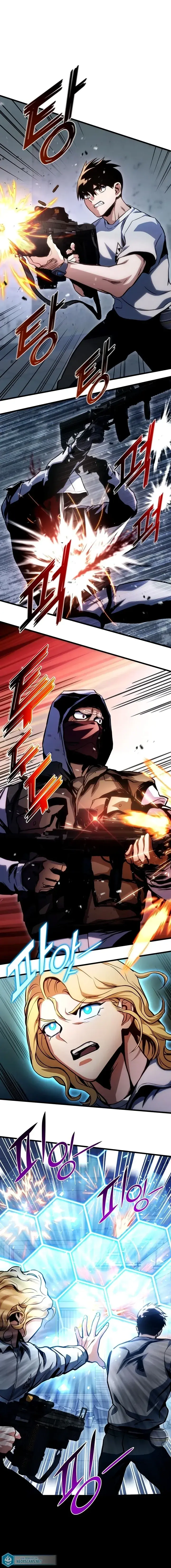 Read Mate O Dragão PT Manga Online