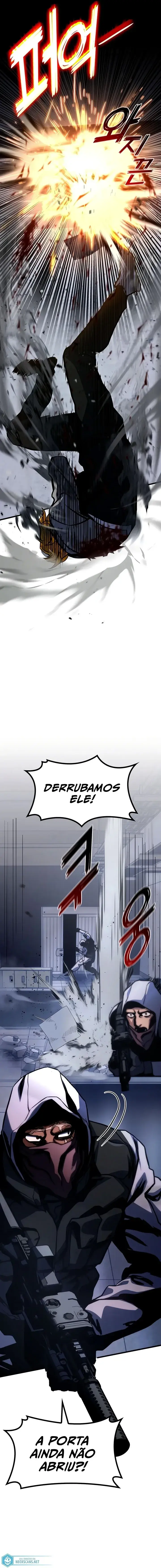Read Mate O Dragão PT Manga Online