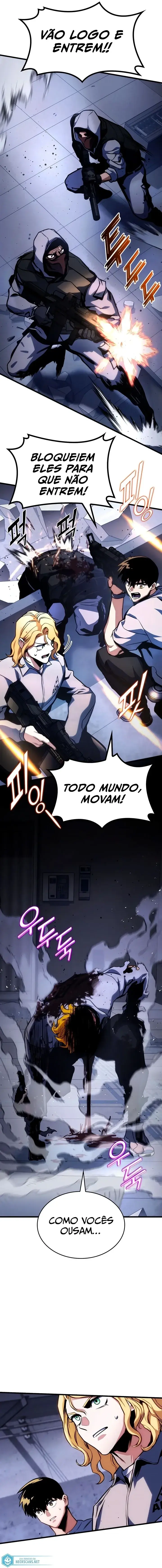 Read Mate O Dragão PT Manga Online