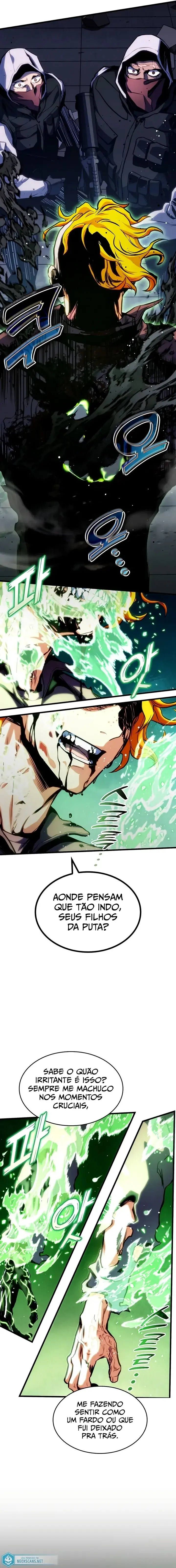 Read Mate O Dragão PT Manga Online