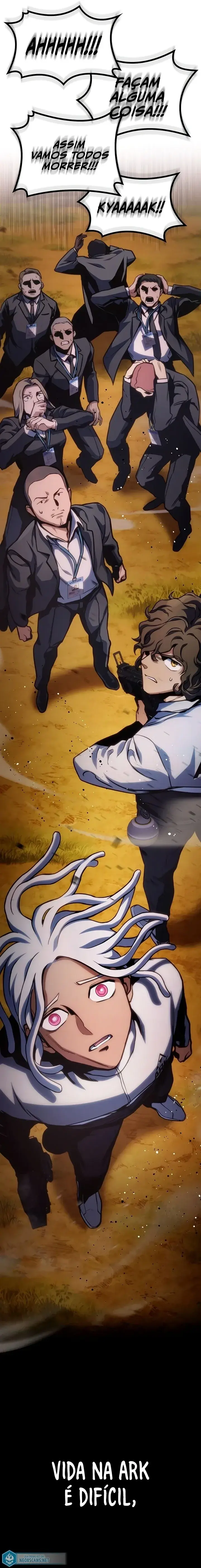 Read Mate O Dragão PT Manga Online