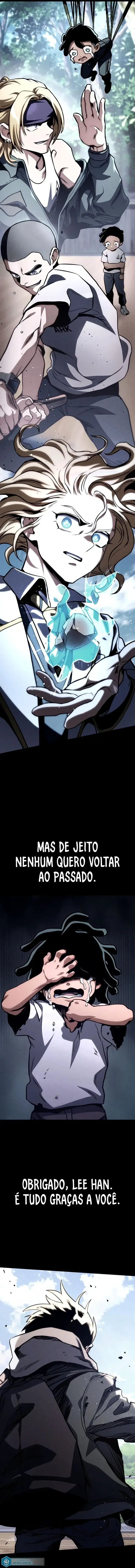 Read Mate O Dragão PT Manga Online