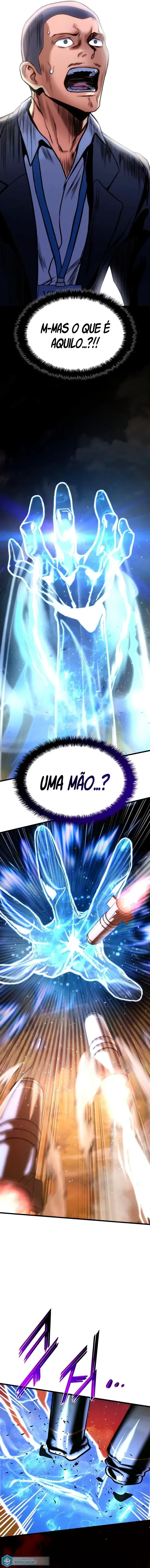 Read Mate O Dragão PT Manga Online