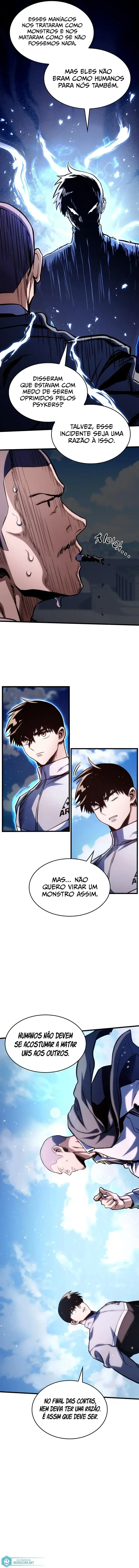Read Mate O Dragão PT Manga Online