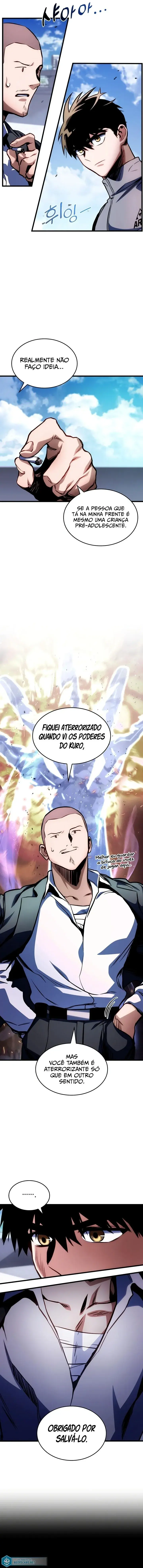 Read Mate O Dragão PT Manga Online
