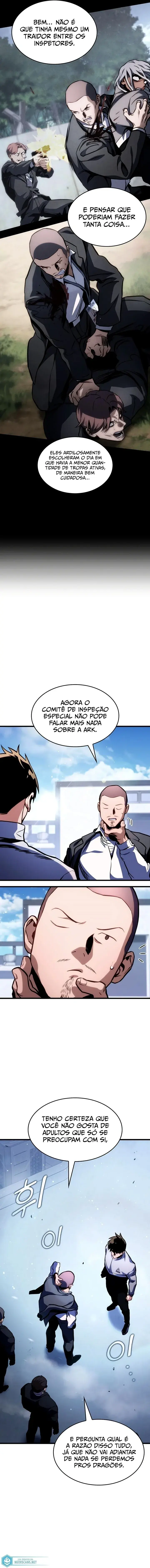 Read Mate O Dragão PT Manga Online