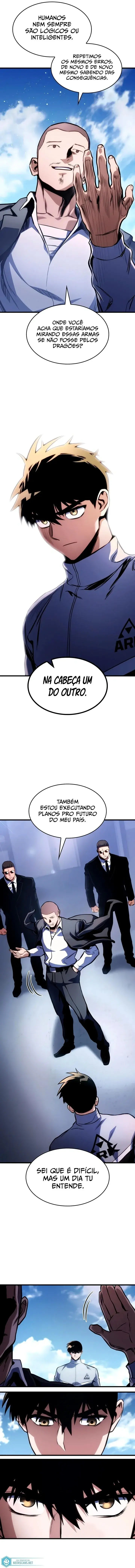 Read Mate O Dragão PT Manga Online