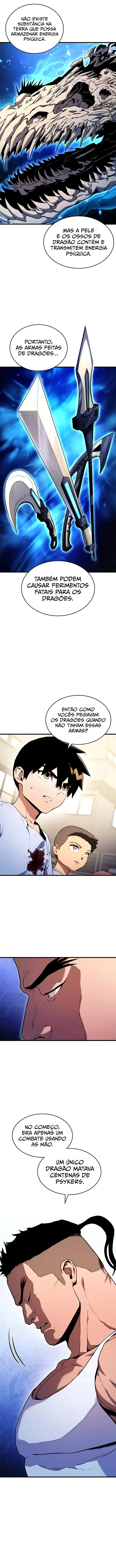Read Mate O Dragão PT Manga Online