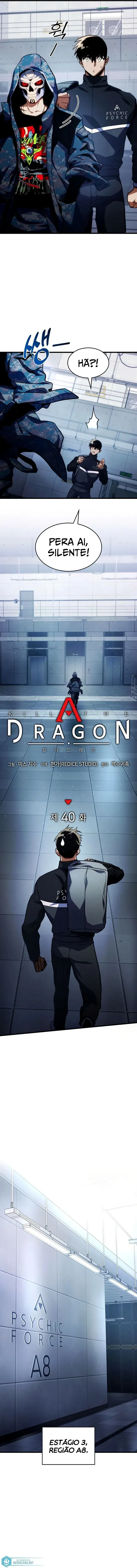 Read Mate O Dragão PT Manga Online