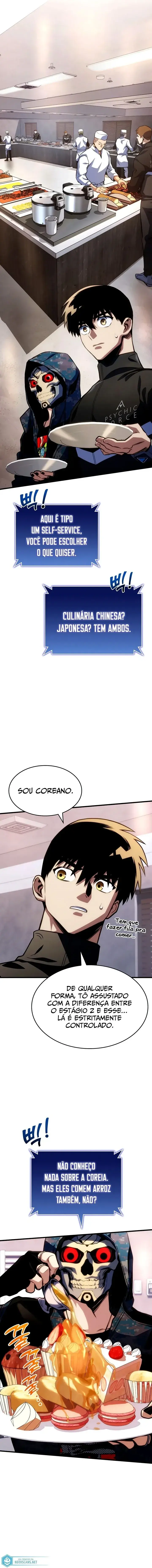 Read Mate O Dragão PT Manga Online