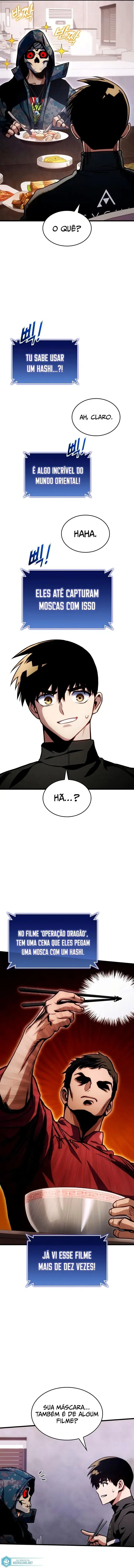 Read Mate O Dragão PT Manga Online