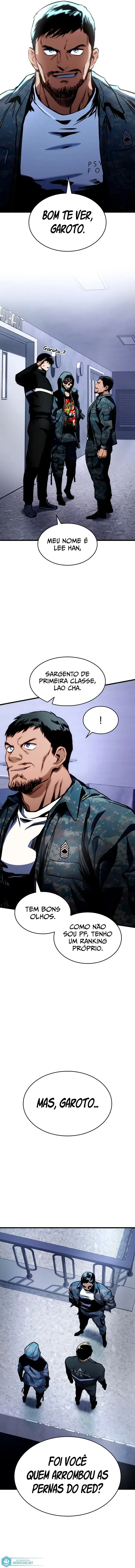 Read Mate O Dragão PT Manga Online