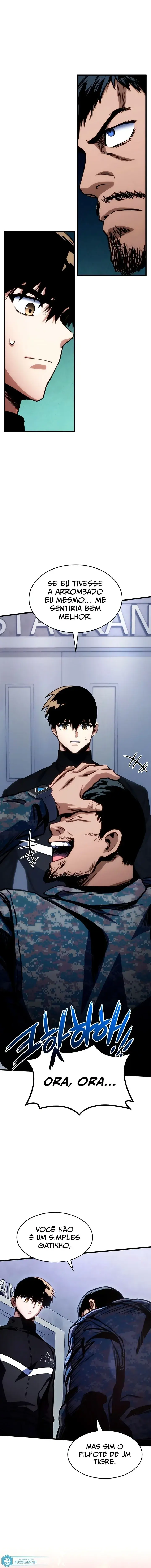 Read Mate O Dragão PT Manga Online