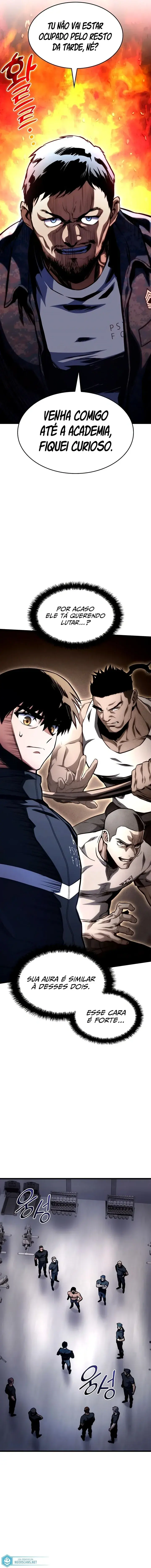 Read Mate O Dragão PT Manga Online