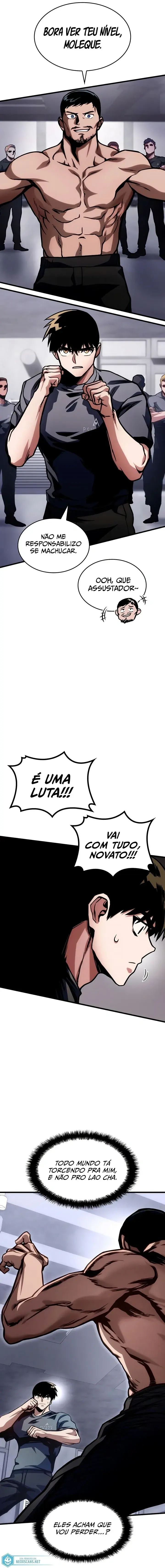 Read Mate O Dragão PT Manga Online