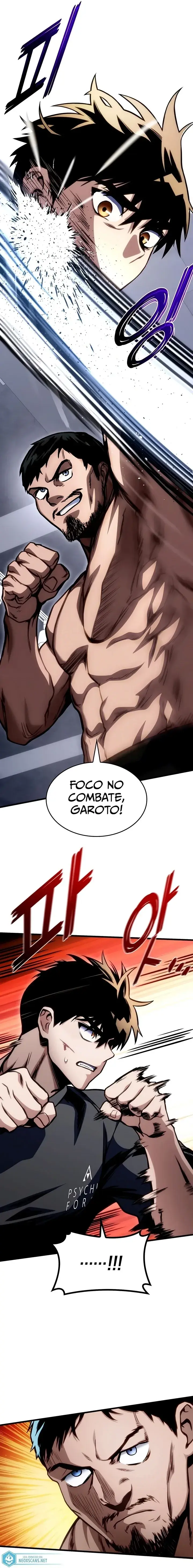 Read Mate O Dragão PT Manga Online