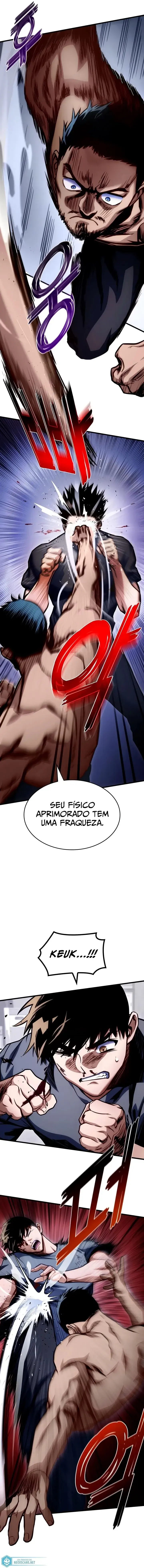Read Mate O Dragão PT Manga Online