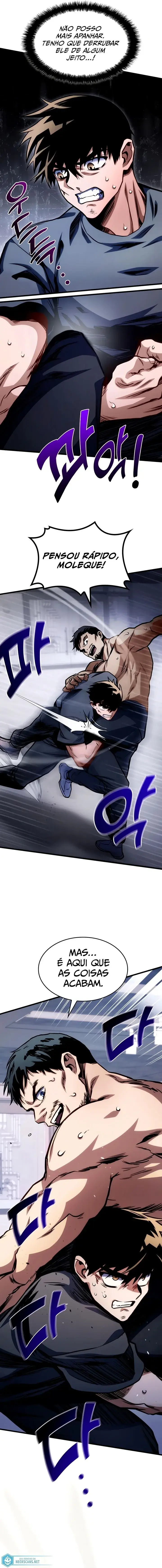 Read Mate O Dragão PT Manga Online