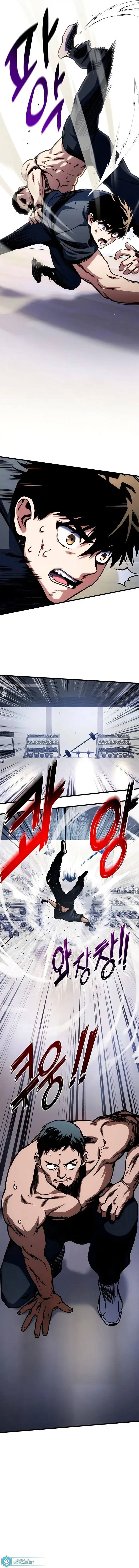 Read Mate O Dragão PT Manga Online