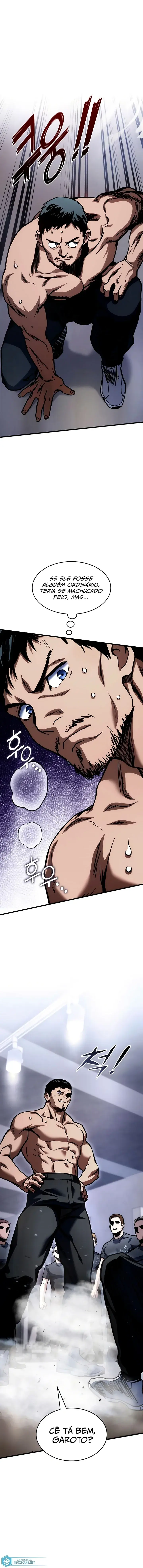 Read Mate O Dragão PT Manga Online