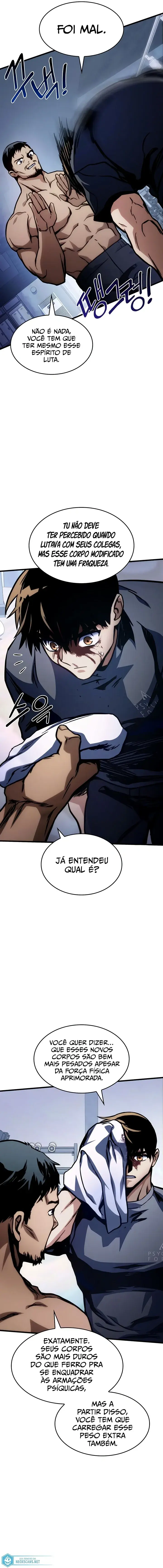Read Mate O Dragão PT Manga Online