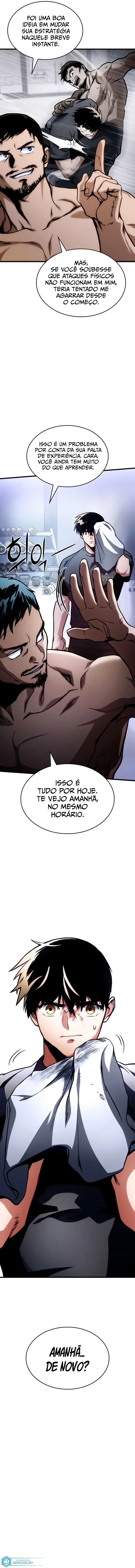 Read Mate O Dragão PT Manga Online