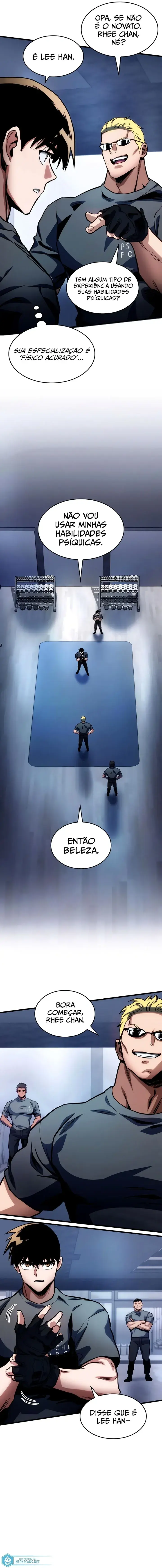 Read Mate O Dragão PT Manga Online