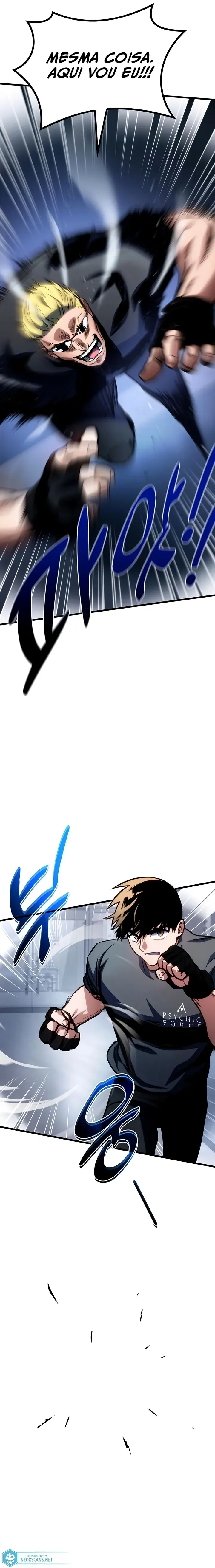 Read Mate O Dragão PT Manga Online