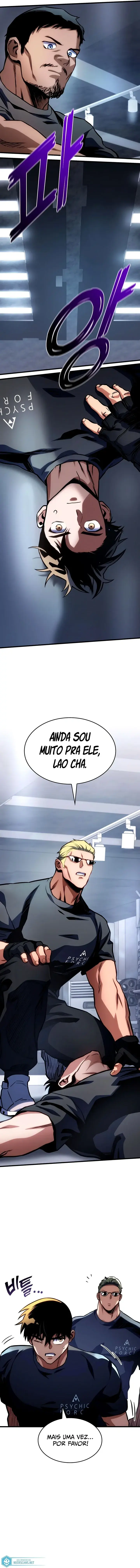 Read Mate O Dragão PT Manga Online