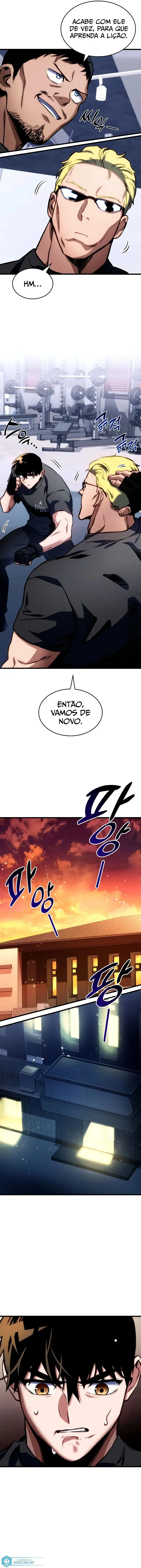 Read Mate O Dragão PT Manga Online