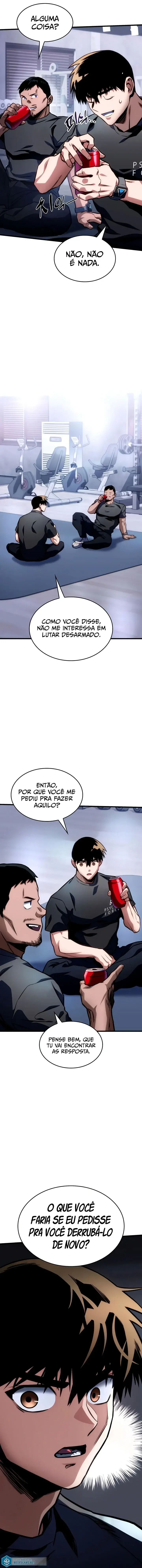 Read Mate O Dragão PT Manga Online