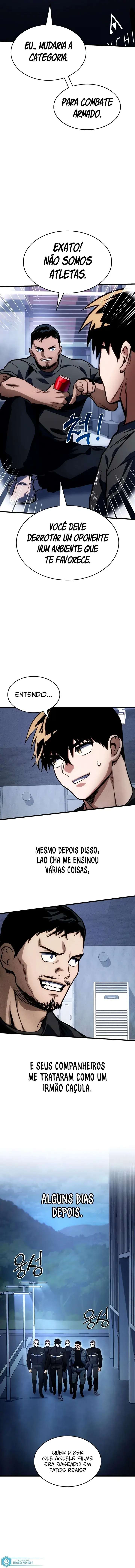 Read Mate O Dragão PT Manga Online