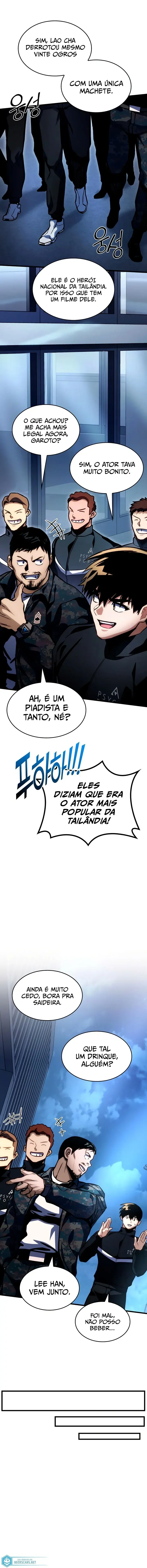 Read Mate O Dragão PT Manga Online