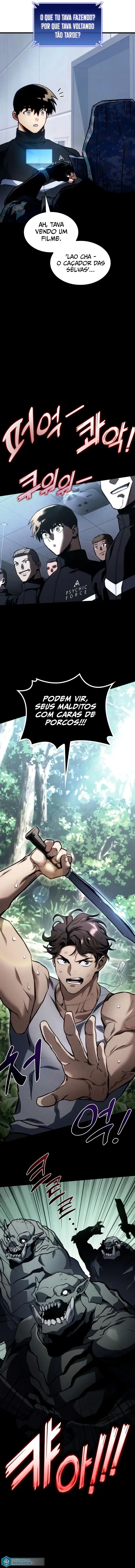 Read Mate O Dragão PT Manga Online