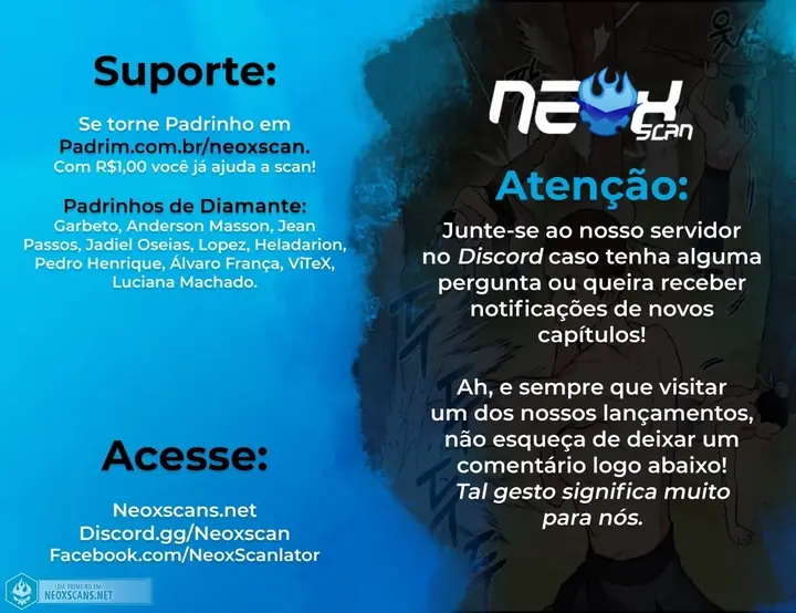 Read Mate O Dragão PT Manga Online