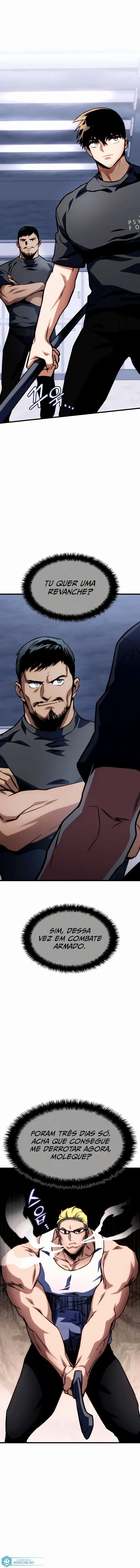 Read Mate O Dragão PT Manga Online