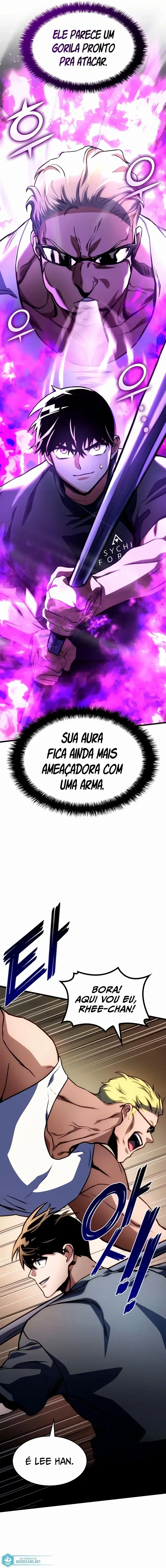 Read Mate O Dragão PT Manga Online