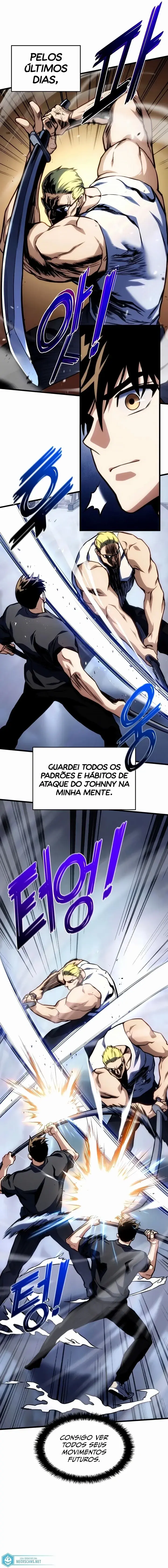 Read Mate O Dragão PT Manga Online