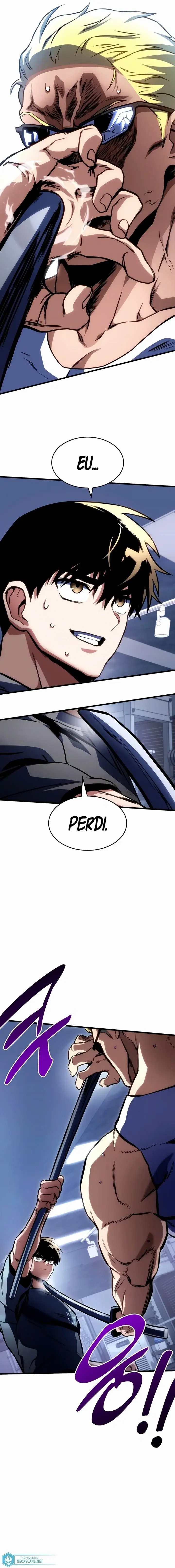 Read Mate O Dragão PT Manga Online