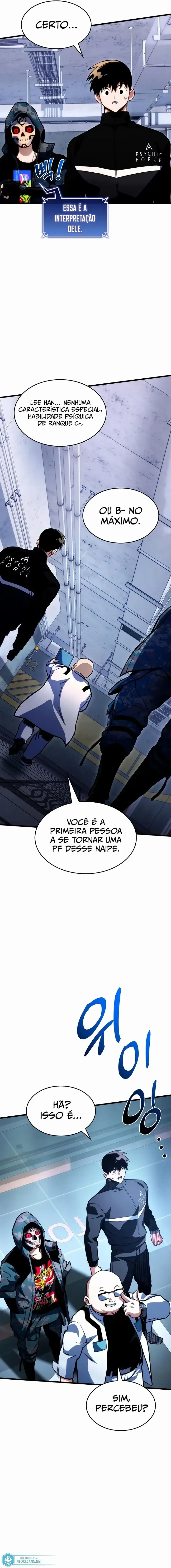Read Mate O Dragão PT Manga Online