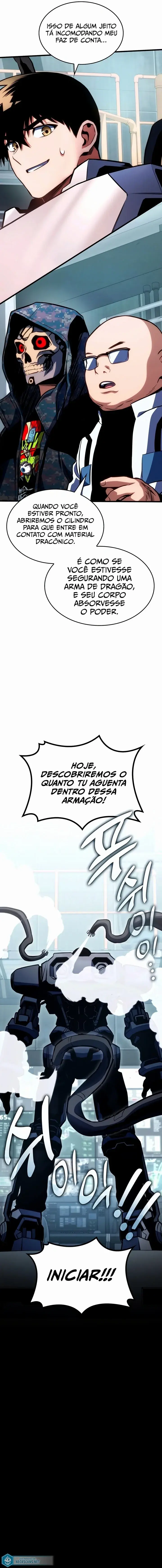 Read Mate O Dragão PT Manga Online