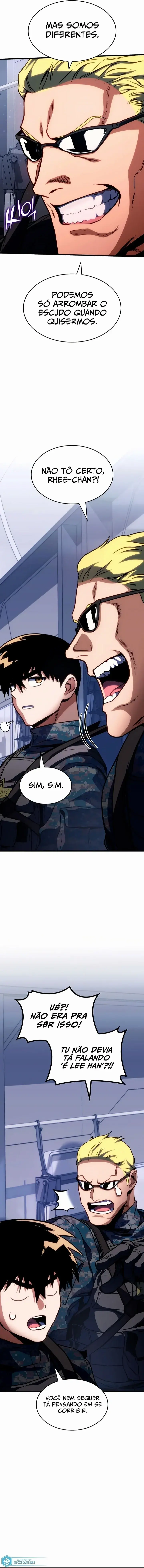 Read Mate O Dragão PT Manga Online