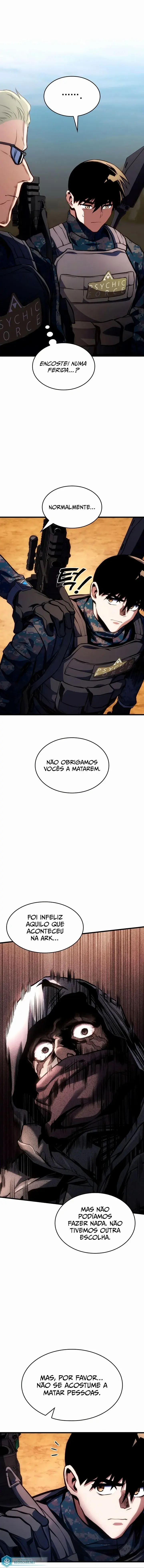 Read Mate O Dragão PT Manga Online