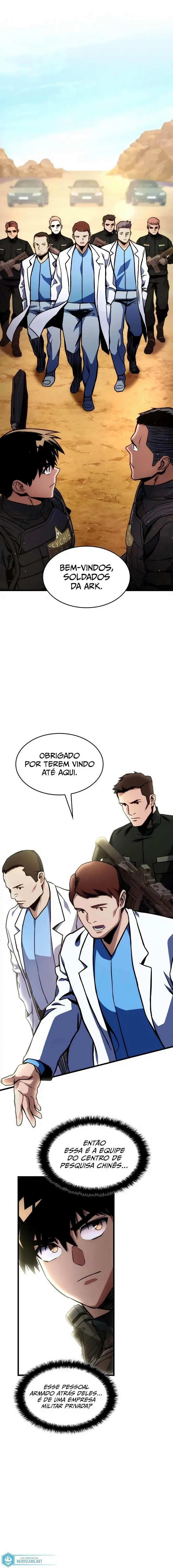 Read Mate O Dragão PT Manga Online