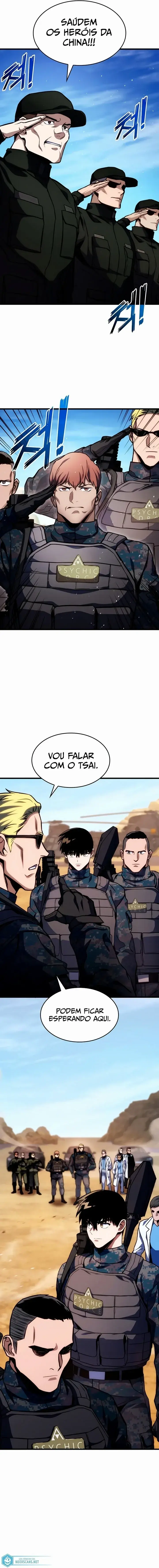 Read Mate O Dragão PT Manga Online